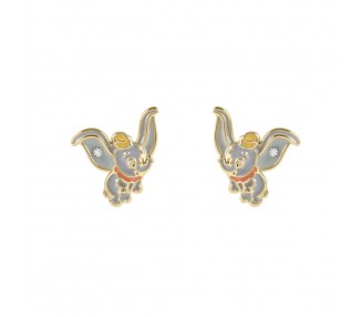Pendientes Dumbo Disney