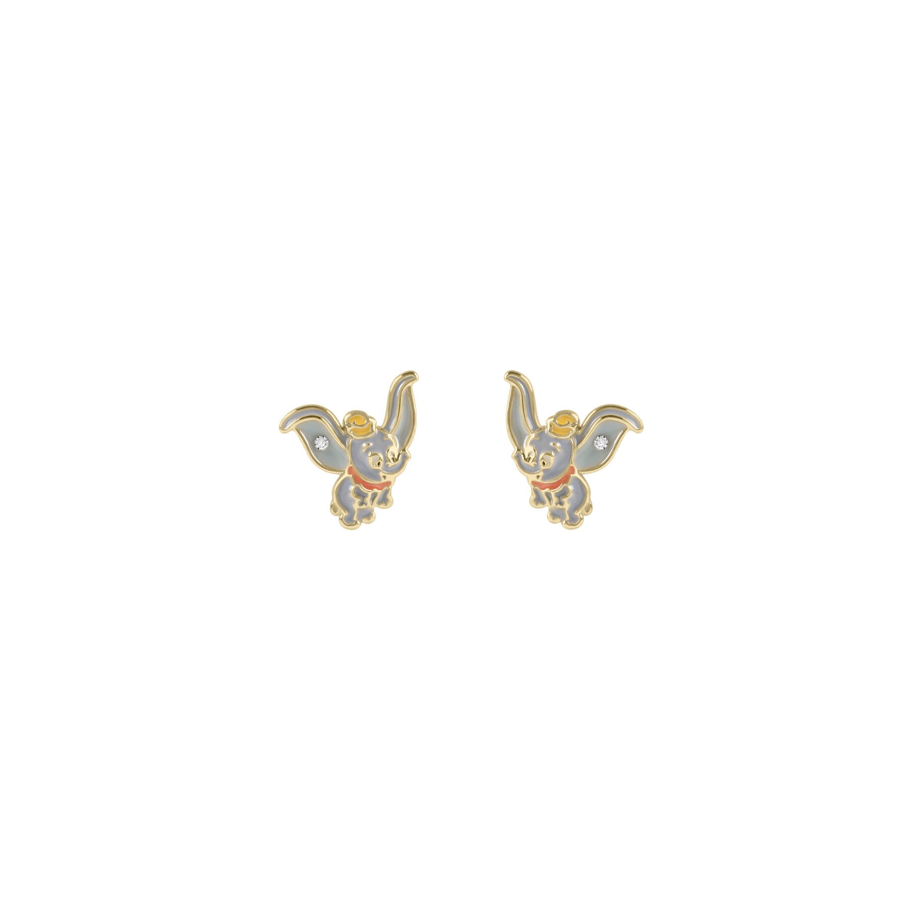 Pendientes Dumbo Disney