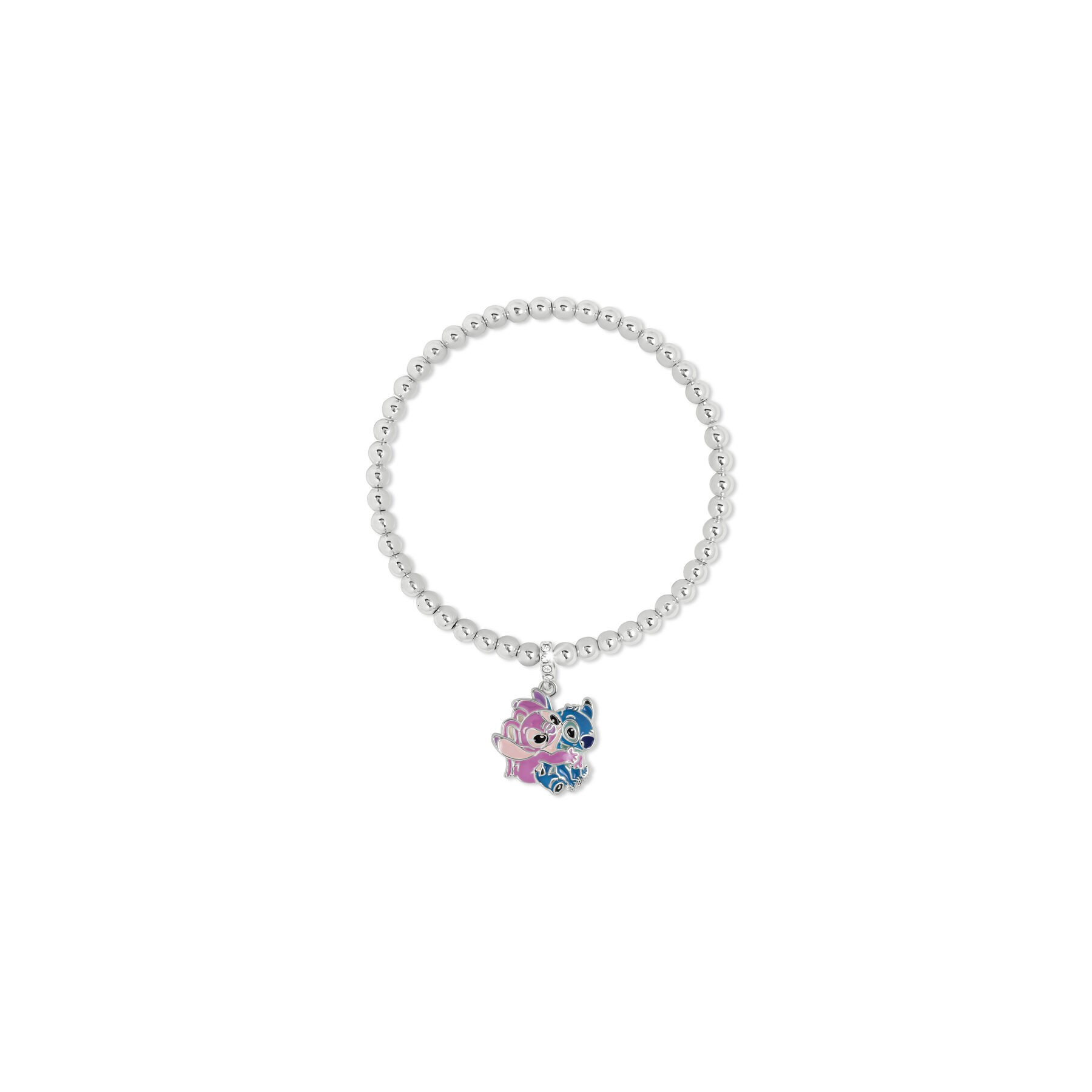 Pulsera Angel & Stitch Disney