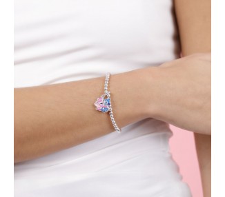 Pulsera Angel & Stitch Disney