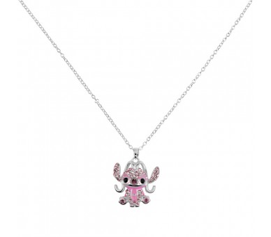 Colgante Angel Stitch Disney