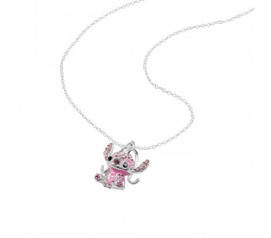 Colgante Angel Stitch Disney