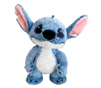 Peluche Stitch La Pelicula Disney 25cm