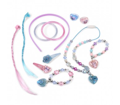 Set Bisuteria Stitch Disney