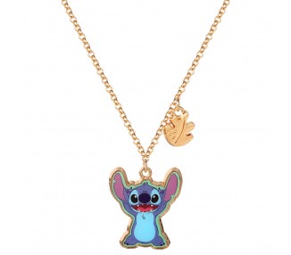 Colgante Stitch Disney