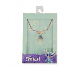 Colgante Stitch Disney