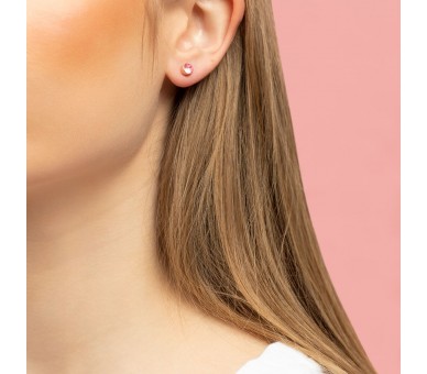 Set 3 Pares de pendientes Stitch Disney