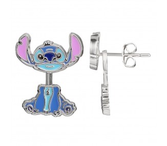Pendientes Stitch Disney