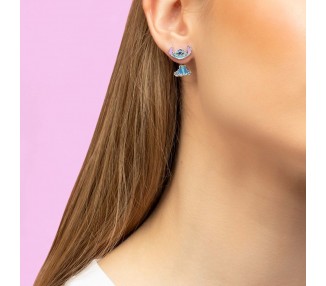 Pendientes Stitch Disney