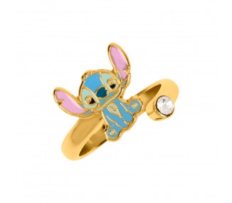 Anillo Stitch Disney