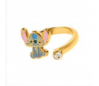 Anillo Stitch Disney