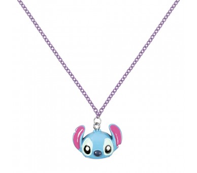 Set 2 Colgantes Stitch Disney