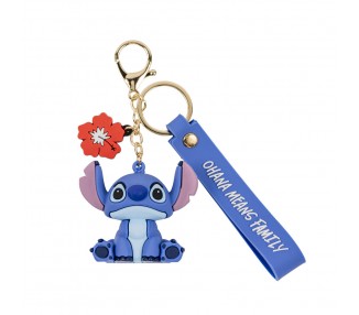 Llavero Stitch Disney