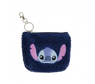 Llavero Monedero Stitch Disney