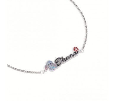 Pulsera Ohana Stitch Disney