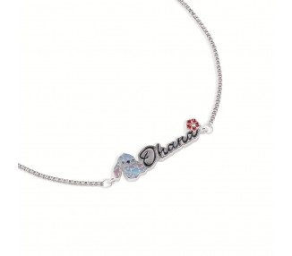 Pulsera Ohana Stitch Disney