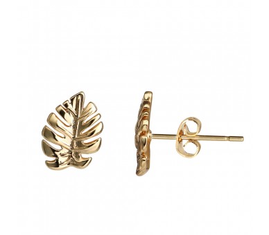 Set 3 Pares de pendientes Stitch Disney