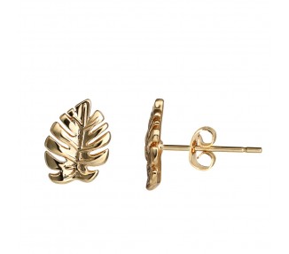 Set 3 Pares de pendientes Stitch Disney