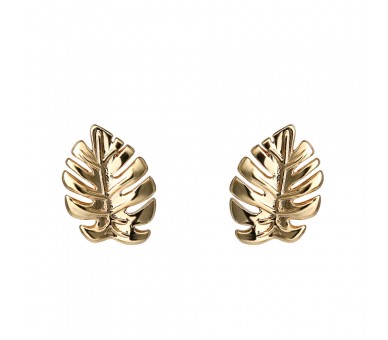 Set 3 Pares de pendientes Stitch Disney