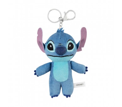 Llavero Peluche Stitch Disney