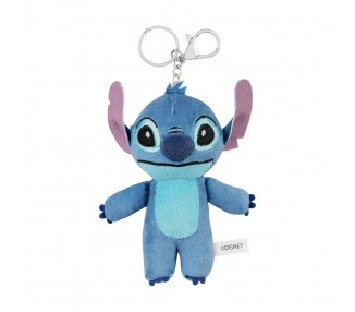 Llavero Peluche Stitch Disney