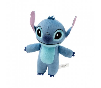 Llavero Peluche Stitch Disney