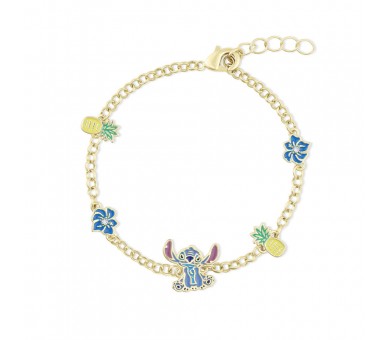 Pulsera Stitch Disney