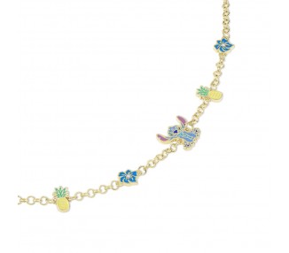 Pulsera Stitch Disney