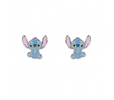 Pendientes Stitch Disney