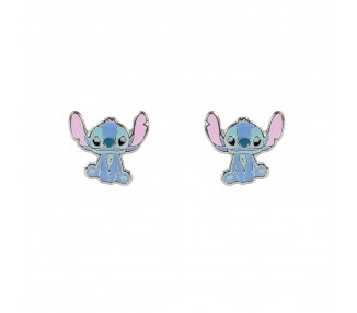 Pendientes Stitch Disney