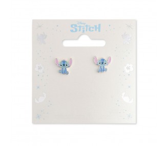 Pendientes Stitch Disney