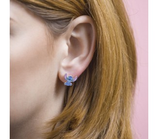 Pendientes Stitch Disney