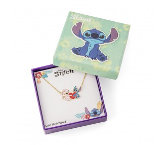 Colgante Angel & Stitch Disney