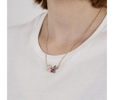 Colgante Angel & Stitch Disney