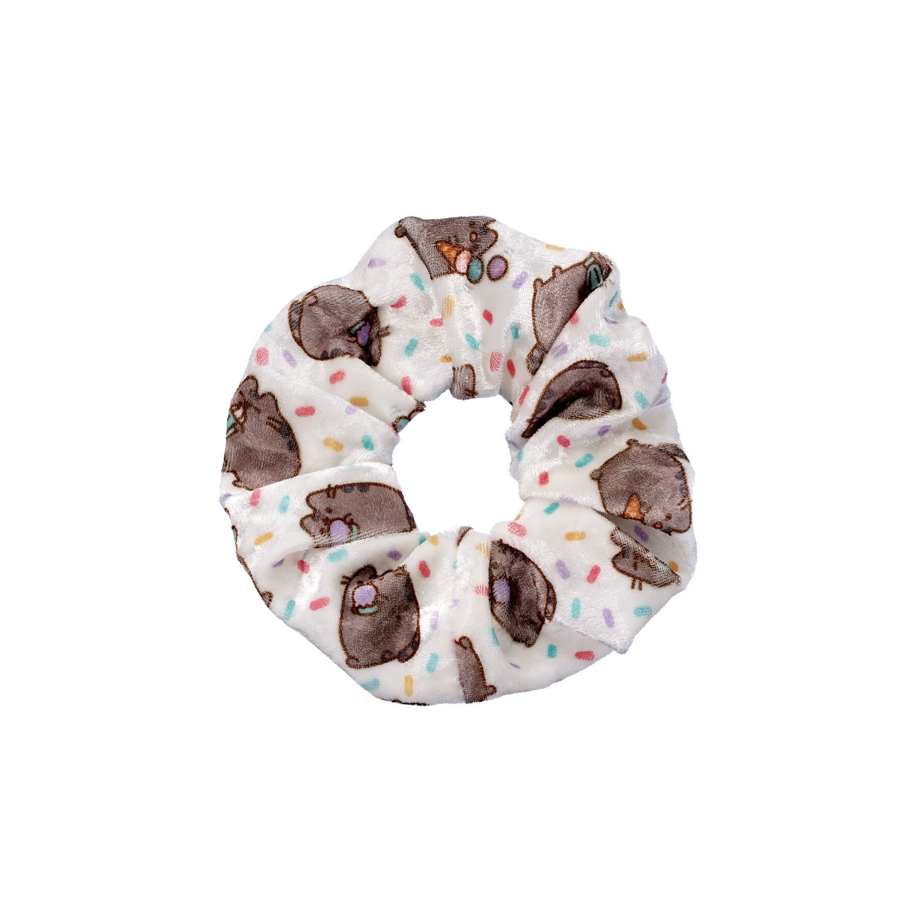 Coletero pelo Helado Pusheen