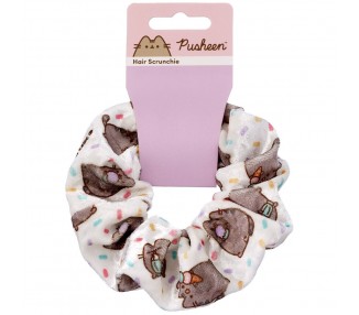 Coletero pelo Helado Pusheen