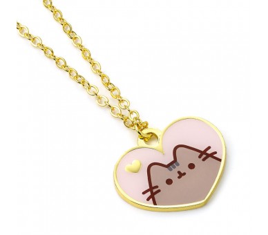 Colgante Pusheen