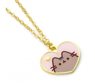 Colgante Pusheen