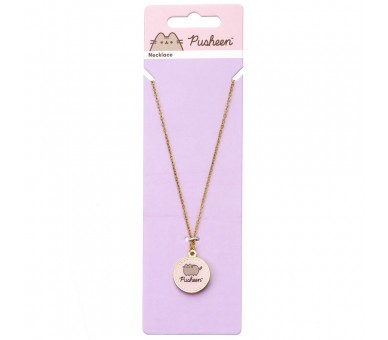 Colgante Pusheen