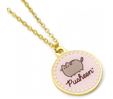 Colgante Pusheen