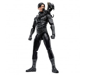 Figura Symbiote Spider-Man Spiderman 3 Marvel Legends 15cm
