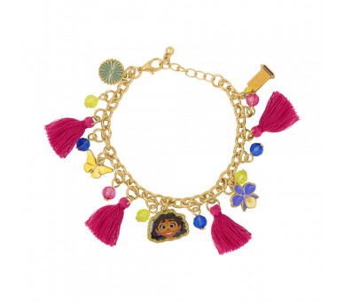 Pulsera charm Encanto Disney