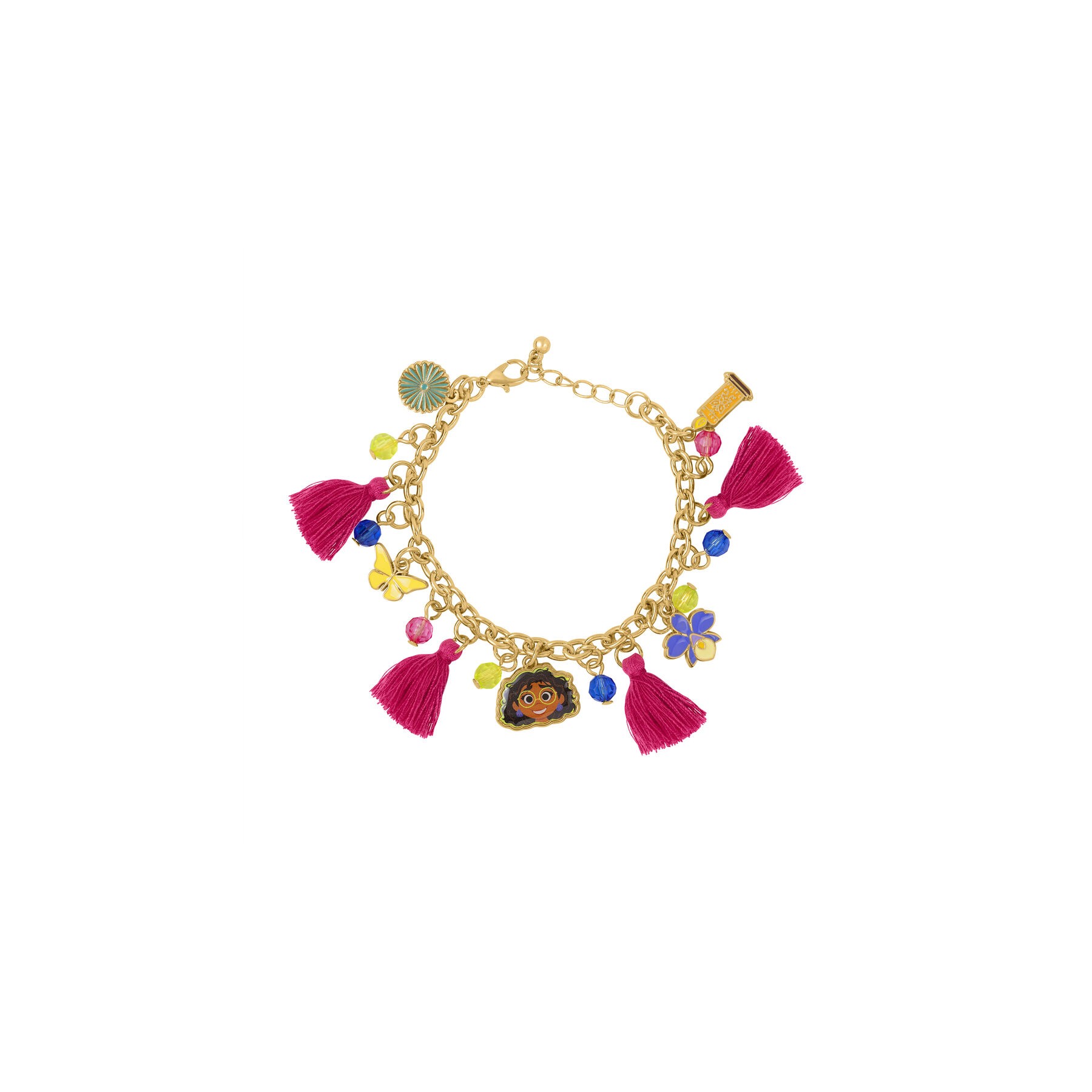 Pulsera charm Encanto Disney