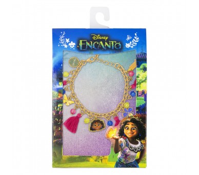 Pulsera charm Encanto Disney