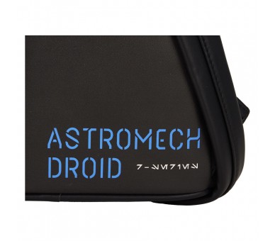 Mochila R2-D2 Star Wars Loungefly 26cm