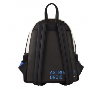 Mochila R2-D2 Star Wars Loungefly 26cm