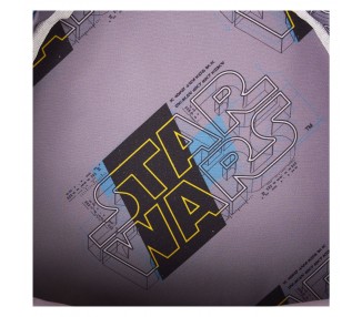 Mochila R2-D2 Star Wars Loungefly 26cm