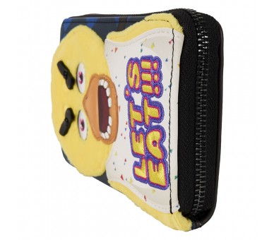 Cartera Chica Five Nights at Freddy's Loungefly