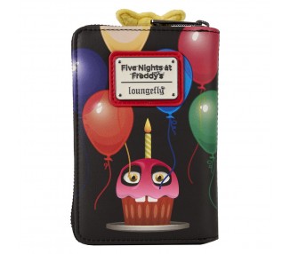 Cartera Chica Five Nights at Freddy's Loungefly