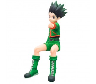 Figura Noodle Stopper Gon Hunter x Hunter 13cm